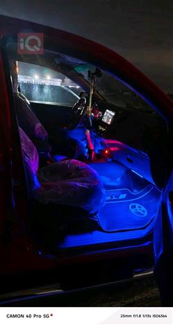 تويوتا هايلوكس